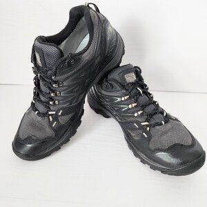 The North Face Hedgehog Fastpack GTX Gore-Tex Hiking Shoes Men Size 13